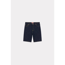 Men K Creations Himawari Strght Sh - Rinse Blue Denim