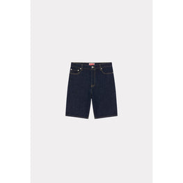 Men K Creations Himawari Strght Sh - Rinse Blue Denim