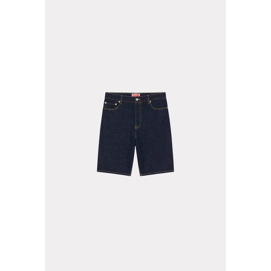Men K Creations Himawari Strght Sh - Rinse Blue Denim