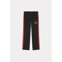 Men Cny Classic Trackpant - Black