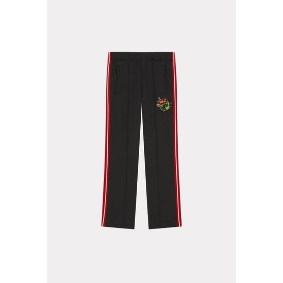 Men Cny Classic Trackpant - Black