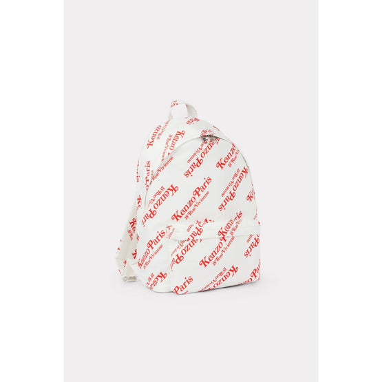 Men Backpack - Off White