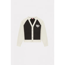 Men Kenzo By Verdy Cardigan - Black