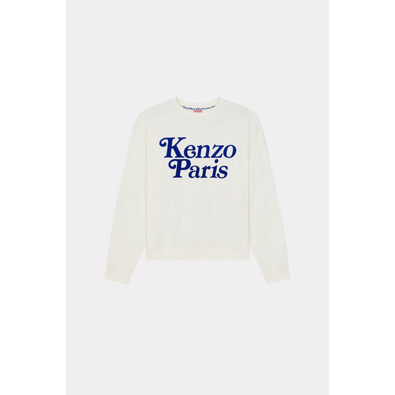 Men Kenzo By Verdy Sweat - Off White