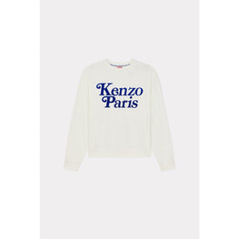 Men Kenzo By Verdy Sweat - Off White