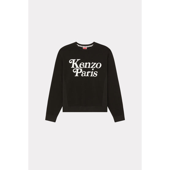 Men Kenzo By Verdy Sweat - Black