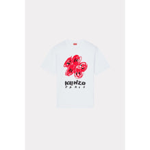 Men Drawn Varsity Classic T-Shirt - Off White