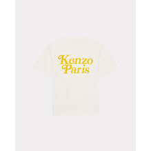 Men Kenzo By Verdy Classic Tshirt - Off White