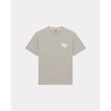 Men Kenzo By Verdy Classic Tshirt - Pearl Grey
