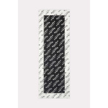 Men Stole 70X190 - Black