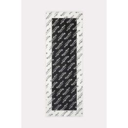 Men Stole 70X190 - Black