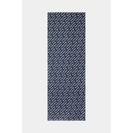 Men Stole 70X190 - Midnight Blue