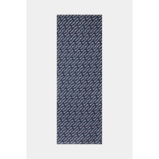 Men Stole 70X190 - Midnight Blue