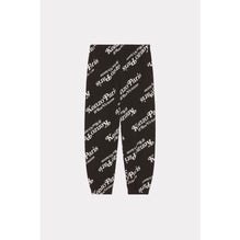 Men Kenzo By Verdy Classic Jogpant - Black
