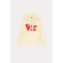 Men Kenzo By Verdy Hoodie - Off White
