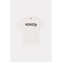 Men Cny Oversize T-Shirt - Off White
