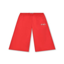 Kids Pantalon - Medium Red