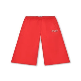 Kids Pantalon - Medium Red