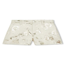 Kids Short - Cream