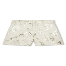 Kids Short - Cream