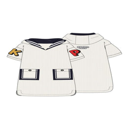 Kids Robe - White