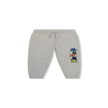 Kids Pantalon - Pale Grey
