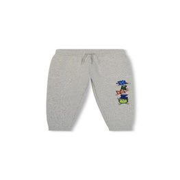 Kids Pantalon - Pale Grey