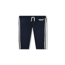 Kids Pantalon - Navy Blue