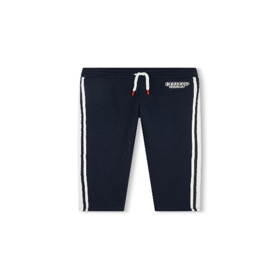 Kids Pantalon - Navy Blue