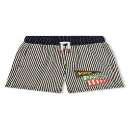 Kids Bermuda - Navy Blue