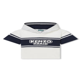 Kids Tee-Shirt Manches Courtes - White