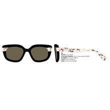Men Lunette De Soleil - Cream