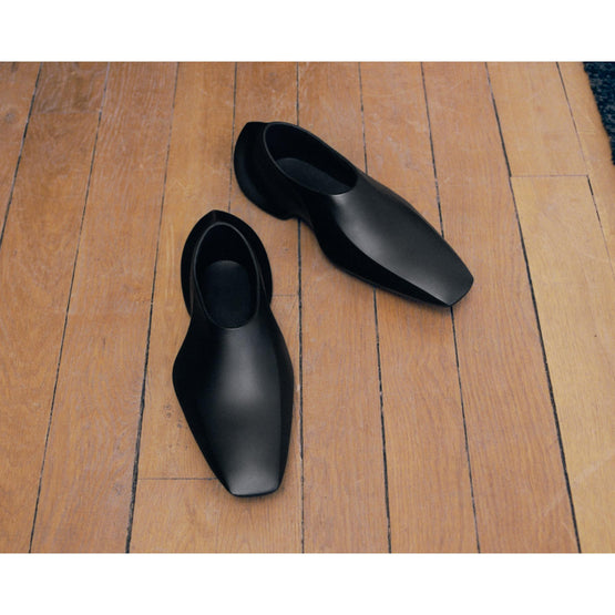 Men's Space Shoe Eva - Black Matt